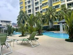 SunGlade (D19), Condominium #573958691